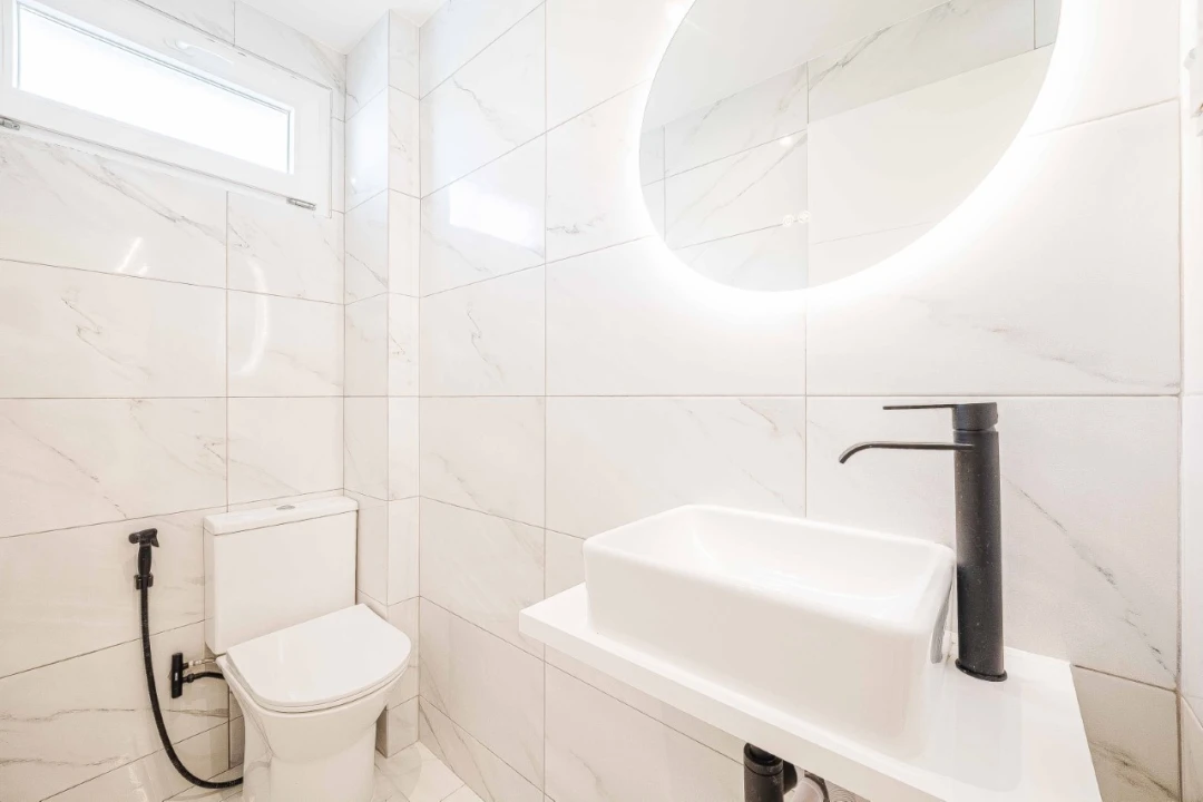 Apartamento T3 para Venda em Águas Livres Foto 26