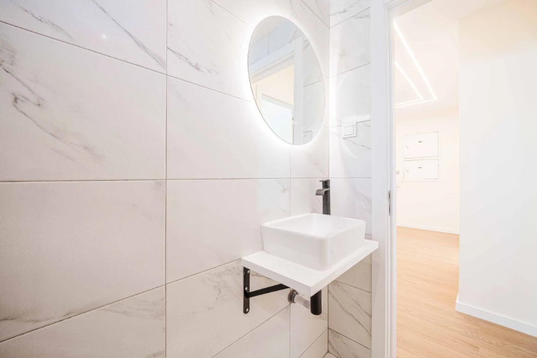 Apartamento T3 para Venda em Águas Livres Foto 27