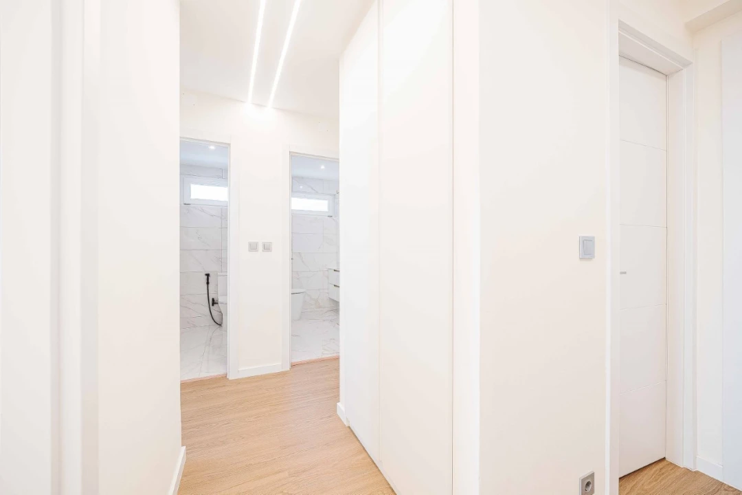 Apartamento T3 para Venda em Águas Livres Foto 28