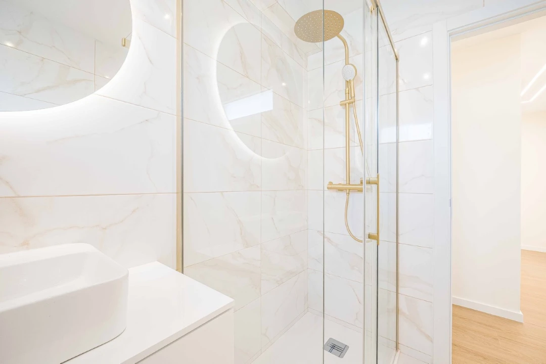 Apartamento T3 para Venda em Águas Livres Foto 31