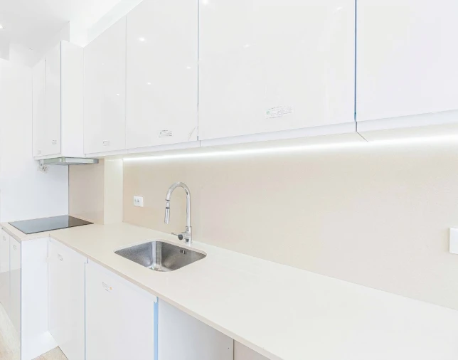 Apartamento T3 para Venda em Águas Livres Foto 4