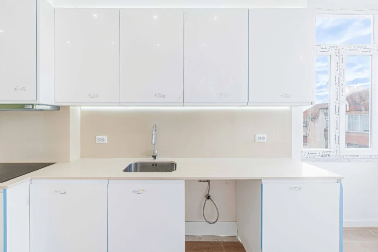 Apartamento T3 para Venda em Águas Livres Foto 6