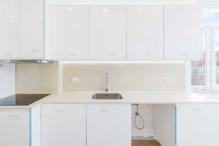 Apartamento T3 para Venda em Águas Livres Foto 7