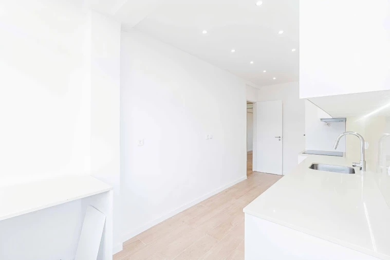 Apartamento T3 para Venda em Águas Livres Foto 8