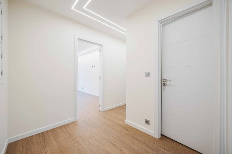 Apartamento T3 para Venda em Águas Livres Foto 9