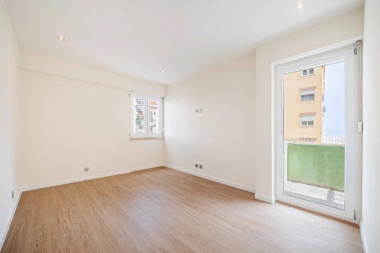 Apartamento T3 para Venda em Águas Livres Foto 21