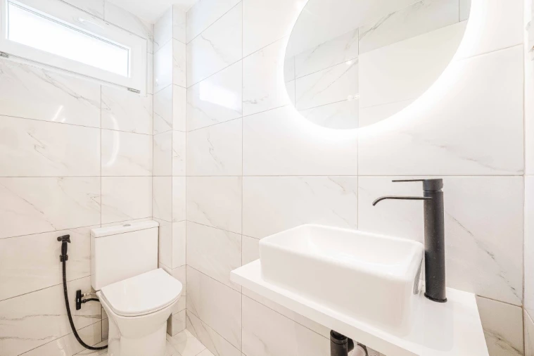 Apartamento T3 para Venda em Águas Livres Foto 26