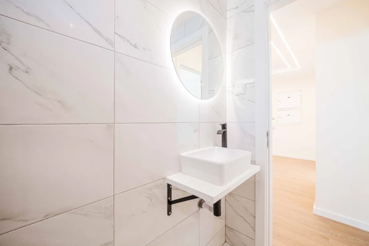 Apartamento T3 para Venda em Águas Livres Foto 27