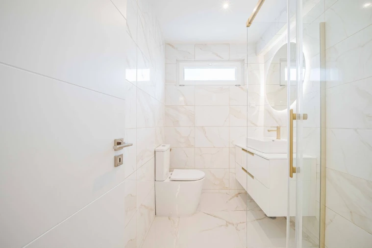 Apartamento T3 para Venda em Águas Livres Foto 29