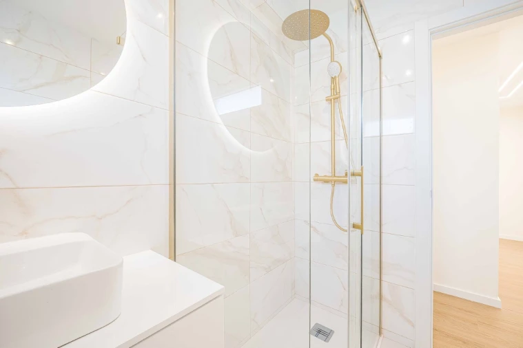 Apartamento T3 para Venda em Águas Livres Foto 31