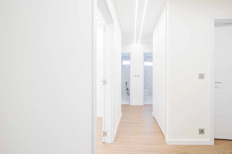 Apartamento T3 para Venda em Águas Livres Foto 37