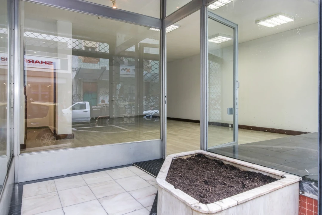 Loja para Venda em Arroios Foto 1