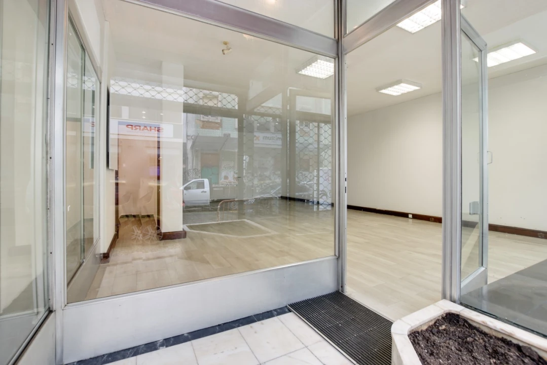 Loja para Venda em Arroios Foto 18