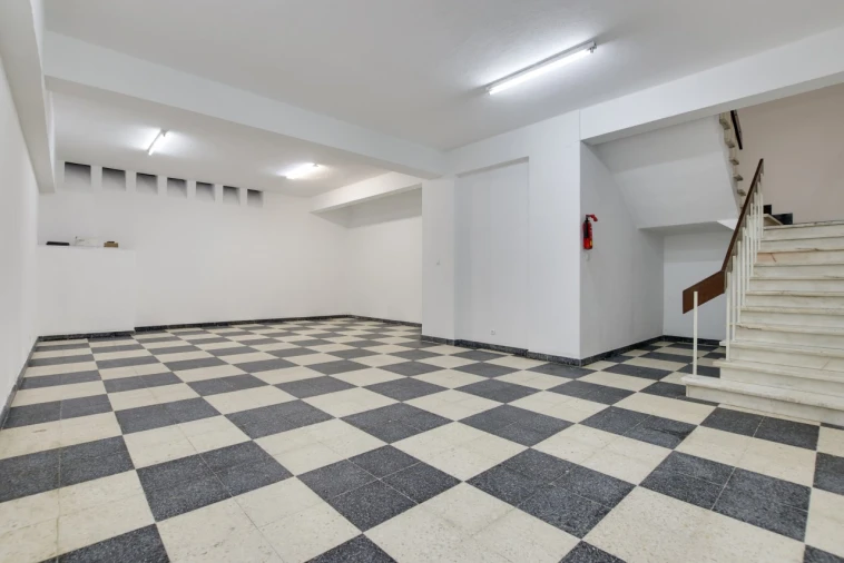 Loja para Venda em Arroios Foto 14