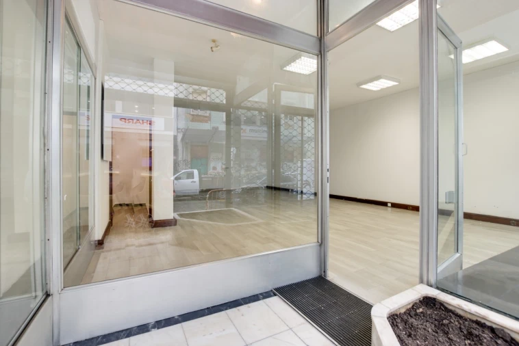 Loja para Venda em Arroios Foto 18