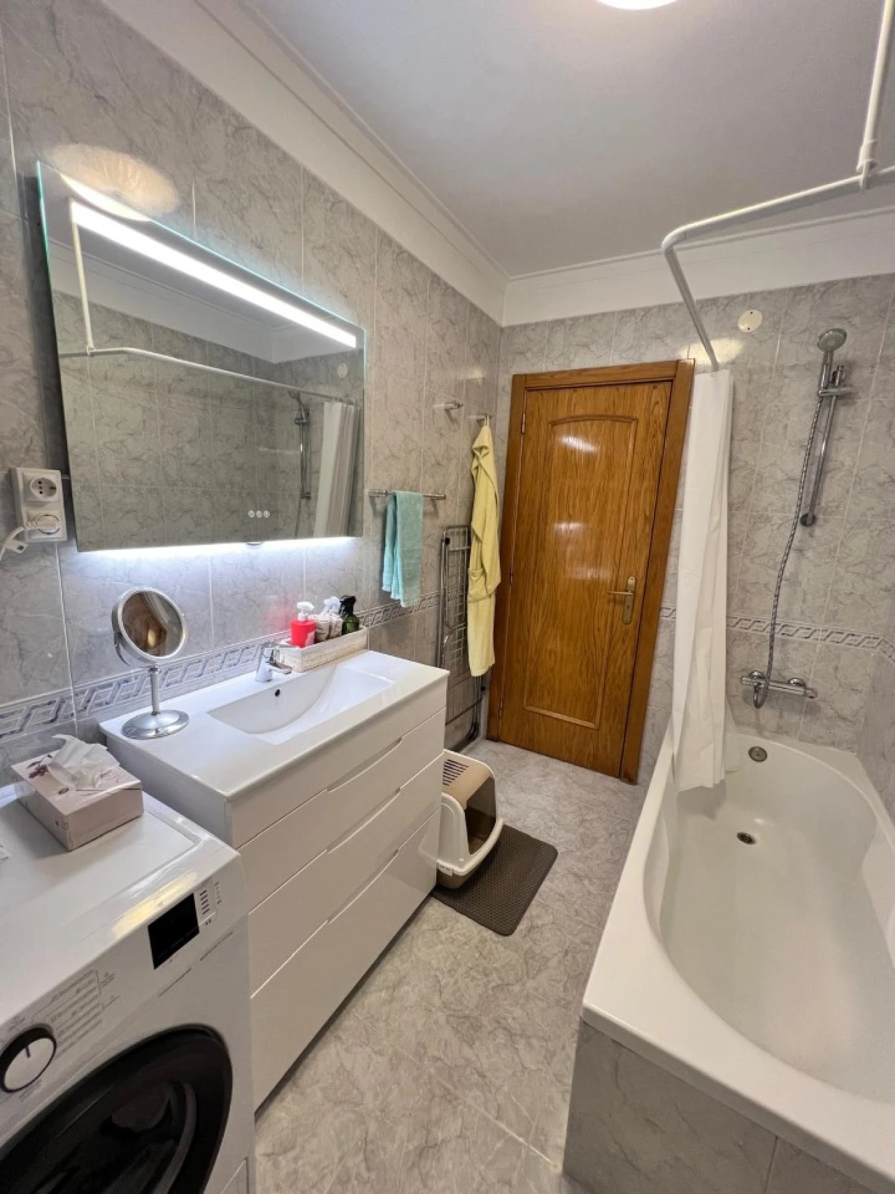 Apartamento T3 para Venda em Mina de Água Foto 13