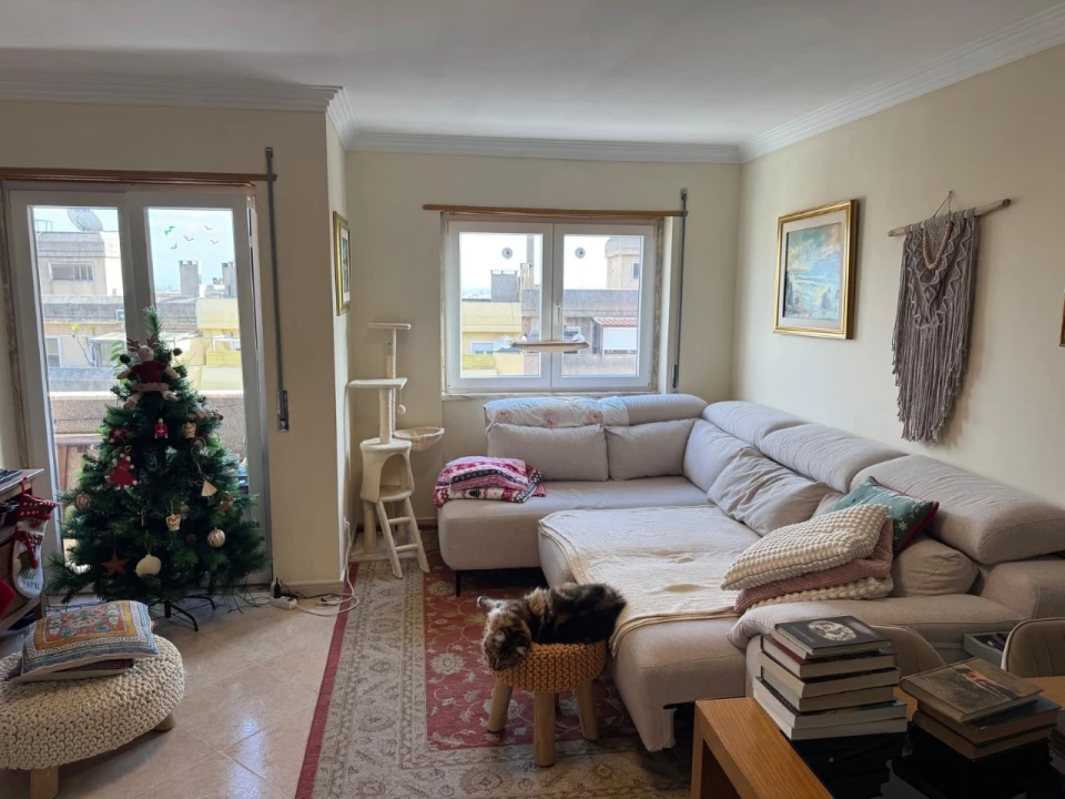 Apartamento T3 para Venda em Mina de Água Foto 1