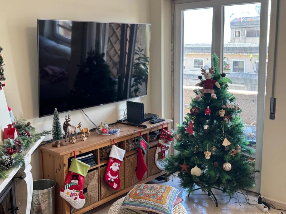 Apartamento T3 para Venda em Mina de Água Foto 3