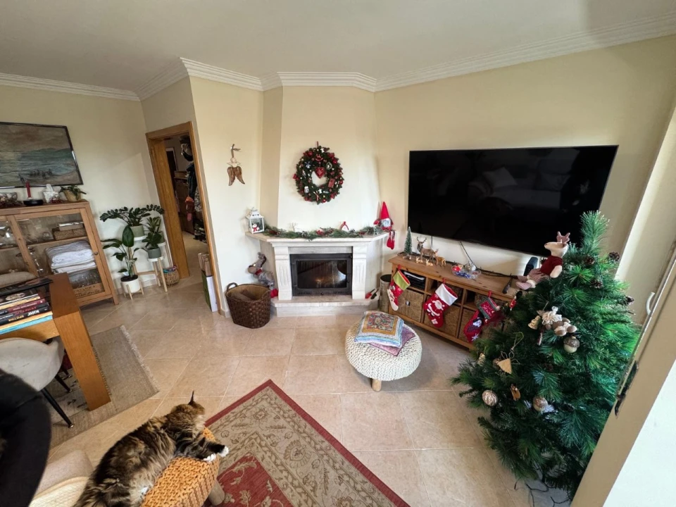 Apartamento T3 para Venda em Mina de Água Foto 4