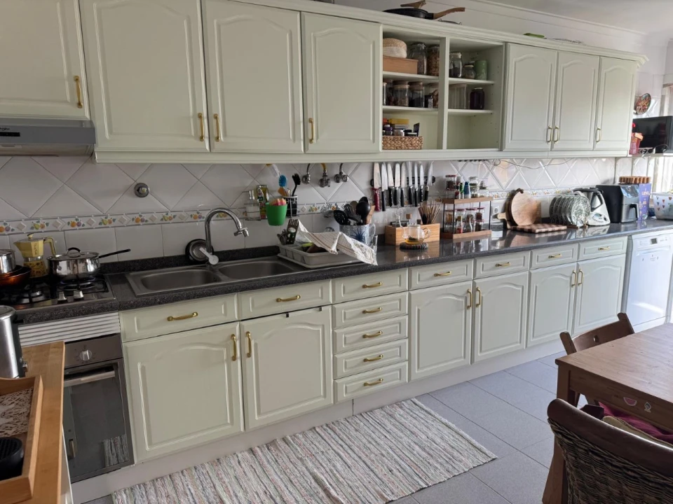 Apartamento T3 para Venda em Mina de Água Foto 6