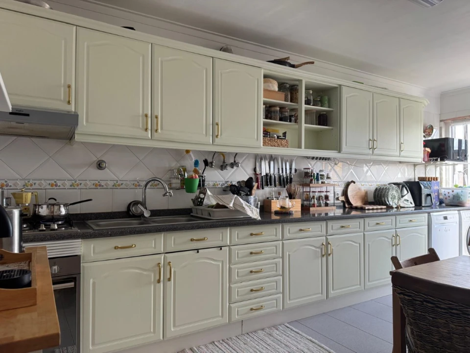 Apartamento T3 para Venda em Mina de Água Foto 7