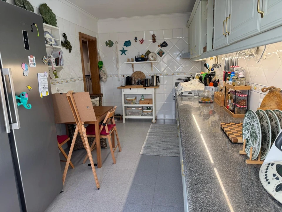 Apartamento T3 para Venda em Mina de Água Foto 8