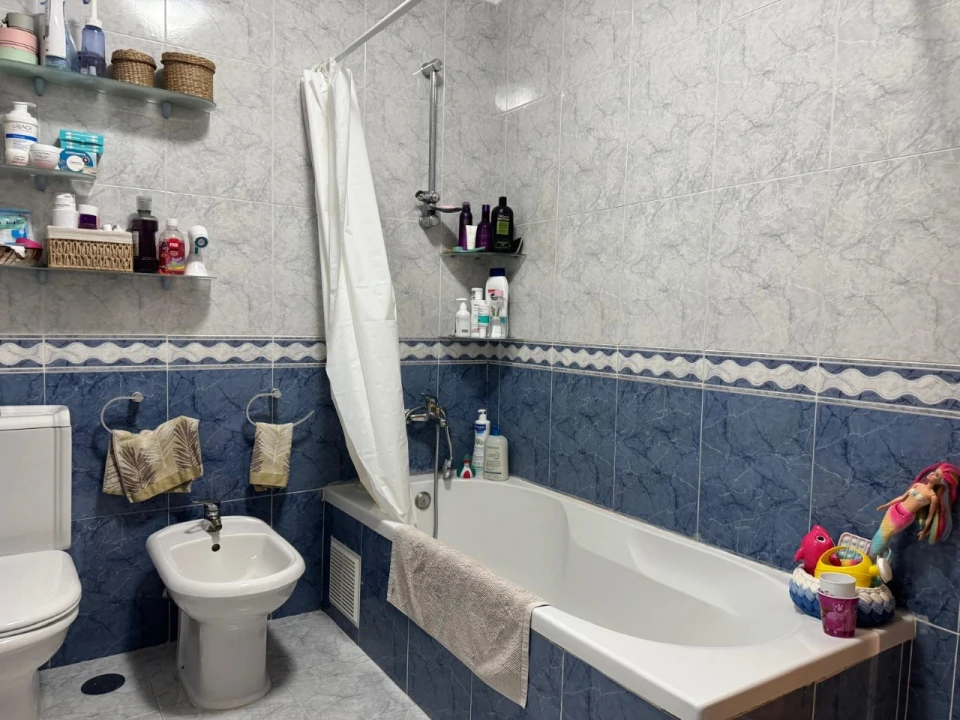 Apartamento T3 para Venda em Mina de Água Foto 16