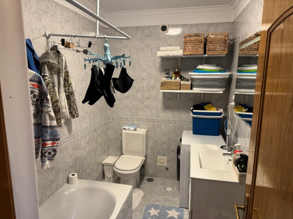 Apartamento T3 para Venda em Mina de Água Foto 18