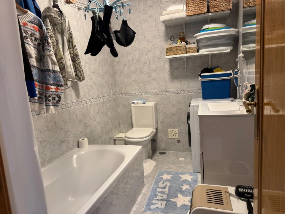 Apartamento T3 para Venda em Mina de Água Foto 19
