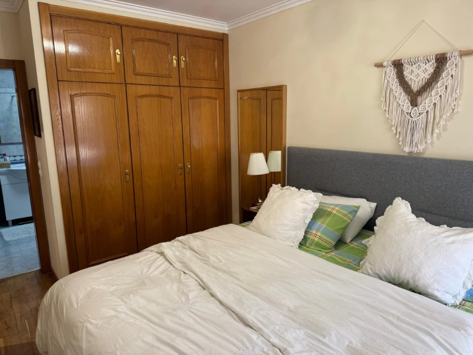 Apartamento T3 para Venda em Mina de Água Foto 20