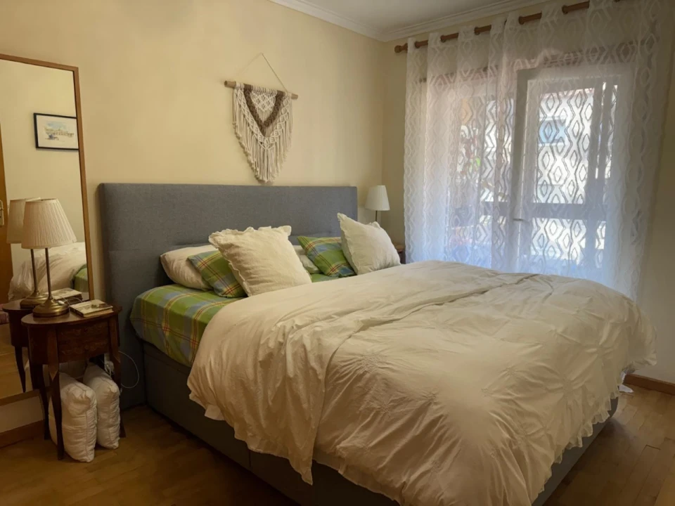 Apartamento T3 para Venda em Mina de Água Foto 21