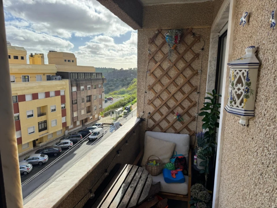 Apartamento T3 para Venda em Mina de Água Foto 23