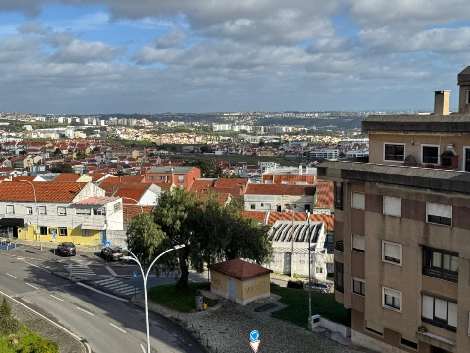 Apartamento T3 para Venda em Mina de Água Foto 24