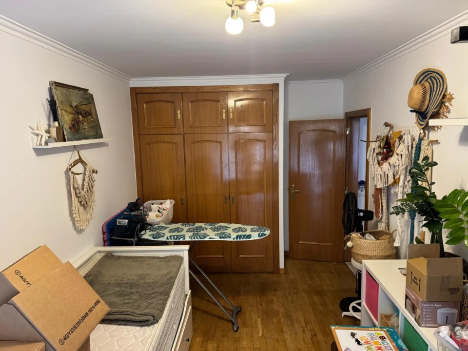 Apartamento T3 para Venda em Mina de Água Foto 25