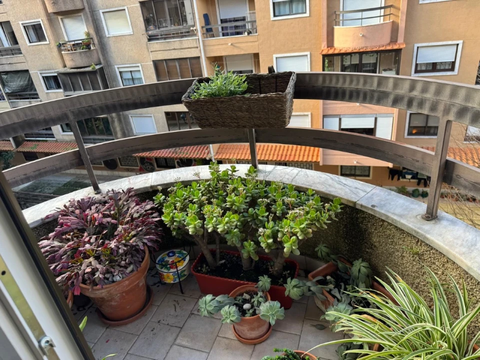 Apartamento T3 para Venda em Mina de Água Foto 28