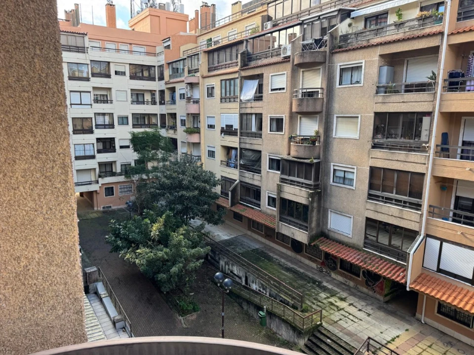 Apartamento T3 para Venda em Mina de Água Foto 29