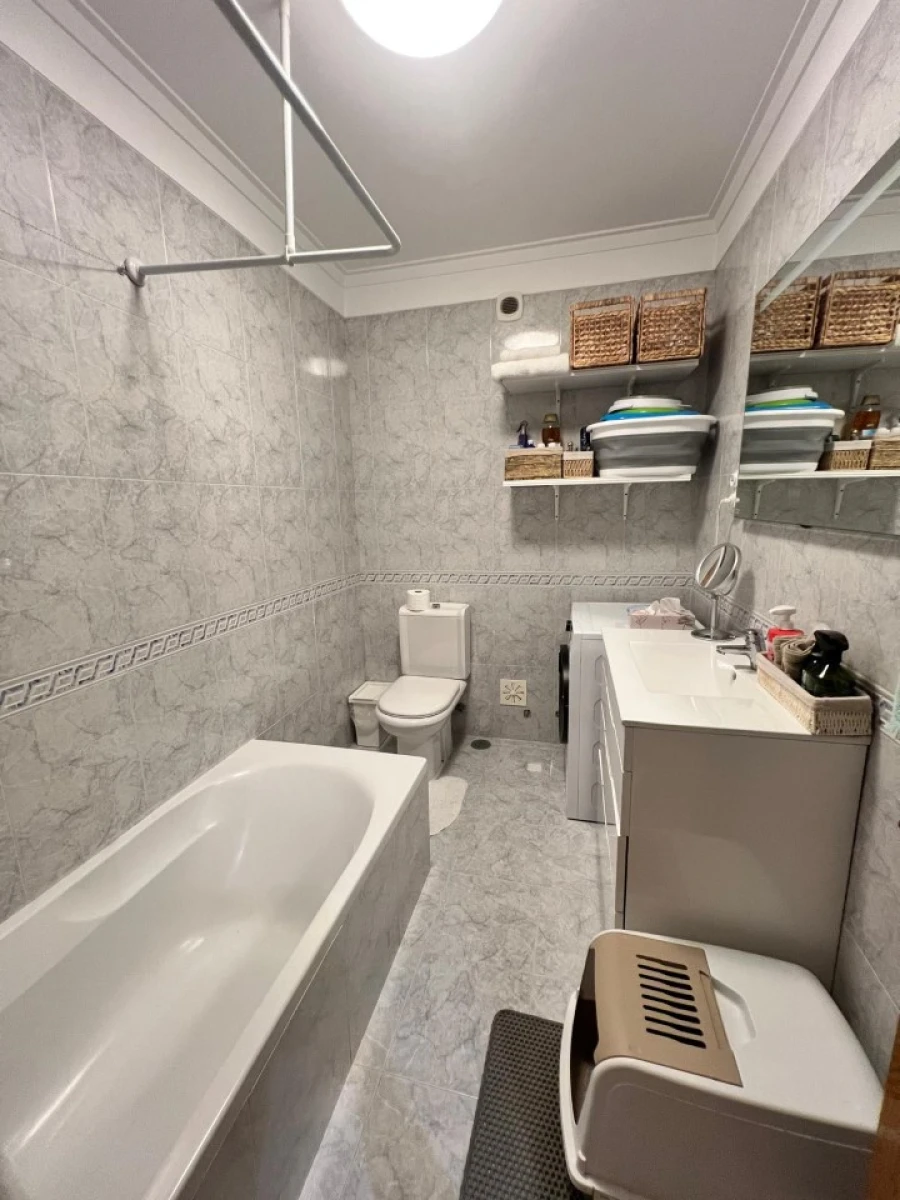 Apartamento T3 para Venda em Mina de Água Foto 10