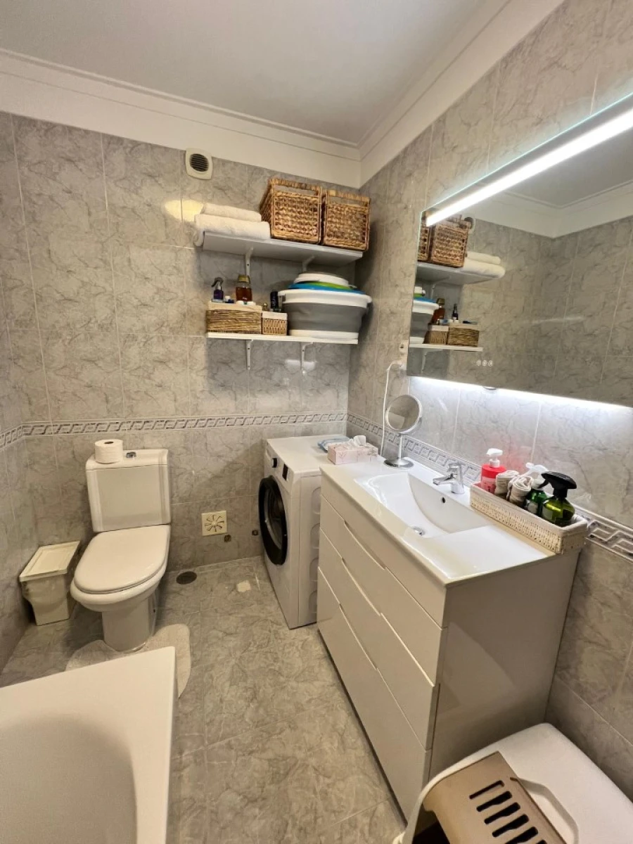 Apartamento T3 para Venda em Mina de Água Foto 11