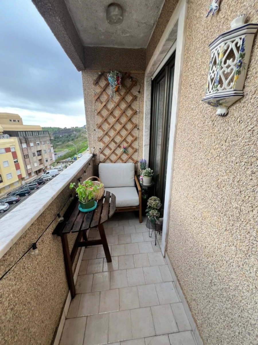 Apartamento T3 para Venda em Mina de Água Foto 14