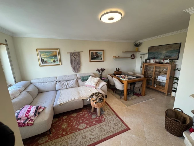 Apartamento T3 para Venda em Mina de Água Foto 5