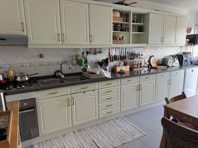 Apartamento T3 para Venda em Mina de Água Foto 6