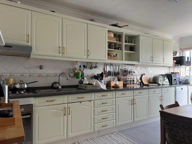 Apartamento T3 para Venda em Mina de Água Foto 7