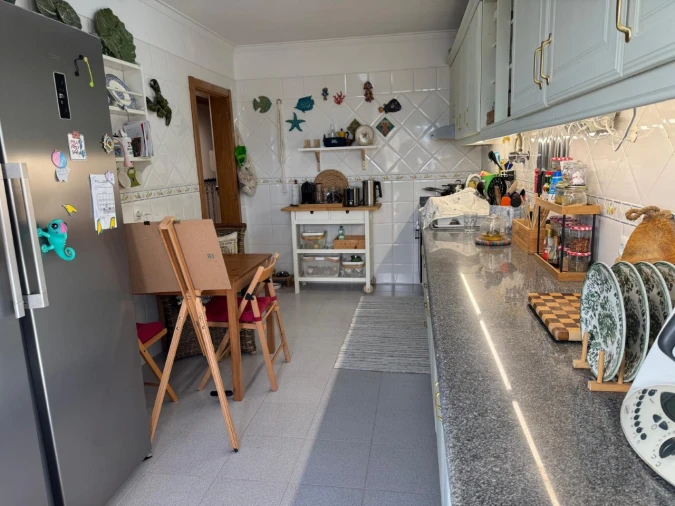 Apartamento T3 para Venda em Mina de Água Foto 8