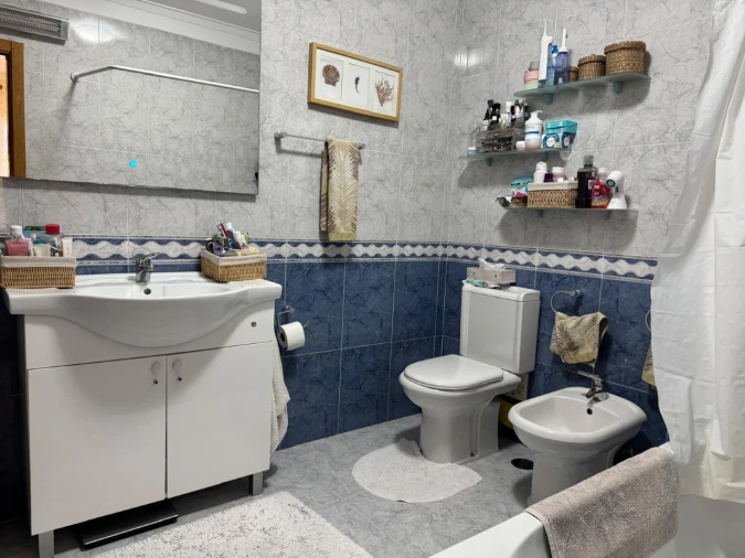 Apartamento T3 para Venda em Mina de Água Foto 17