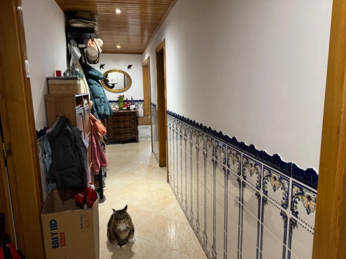 Apartamento T3 para Venda em Mina de Água Foto 22