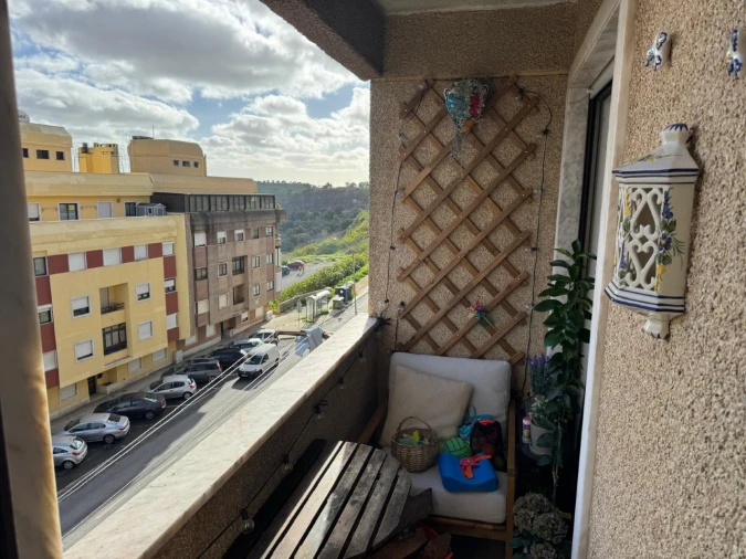 Apartamento T3 para Venda em Mina de Água Foto 23
