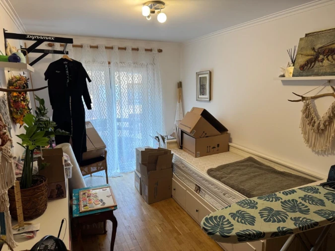 Apartamento T3 para Venda em Mina de Água Foto 26