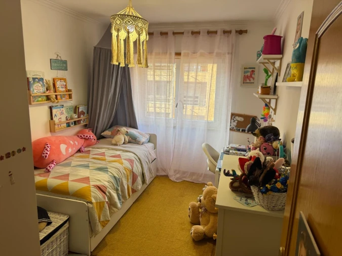 Apartamento T3 para Venda em Mina de Água Foto 27