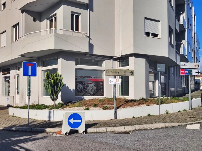 Loja para Venda em Mafamude e Vilar do Paraíso Foto 7