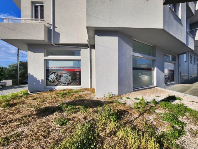 Loja para Venda em Mafamude e Vilar do Paraíso Foto 9